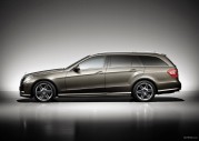 Mercedes-Benz E 500 Estate Mercedes-Benz E 500 Estate